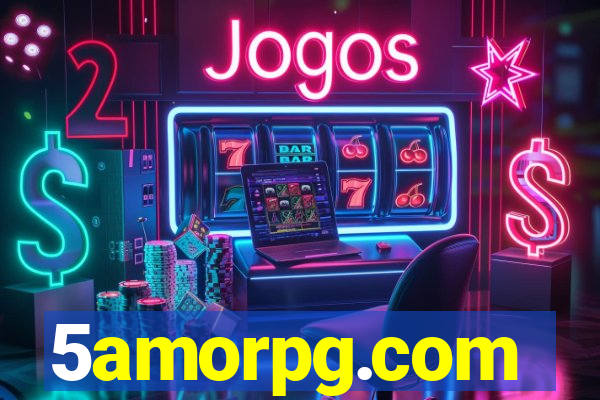 5amorpg.com