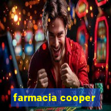 farmacia cooper