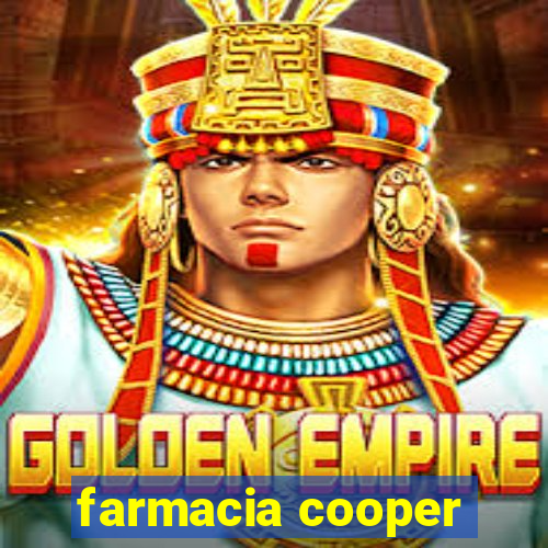 farmacia cooper