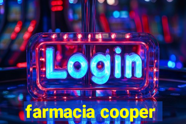 farmacia cooper