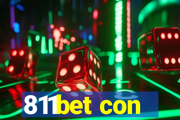 811bet con