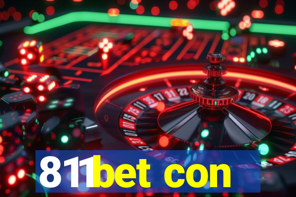 811bet con