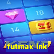 futmax ink