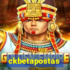 ckbetapostas