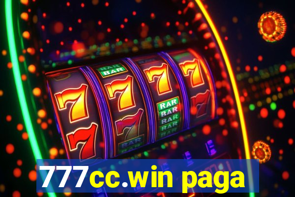 777cc.win paga