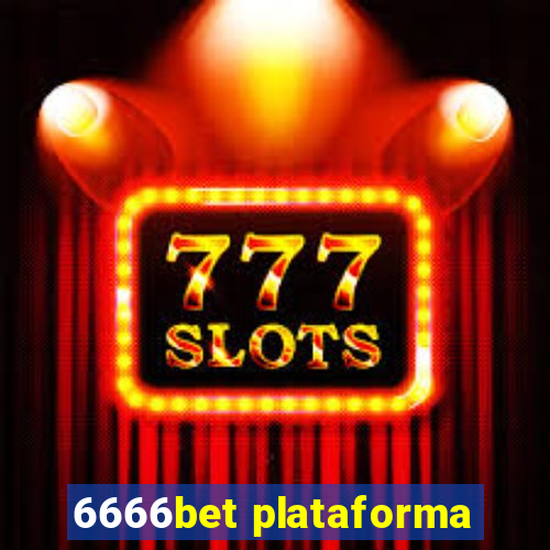 6666bet plataforma