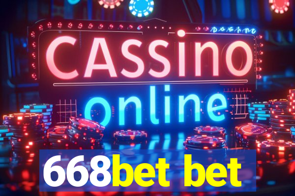 668bet bet