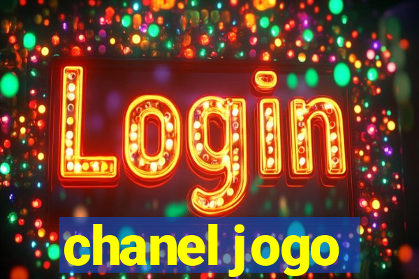 chanel jogo