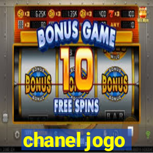 chanel jogo