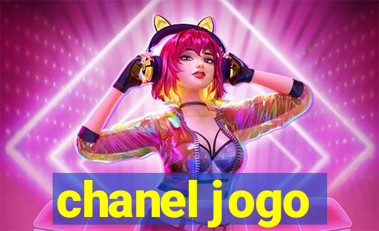 chanel jogo