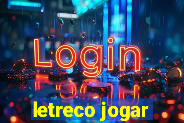 letreco jogar