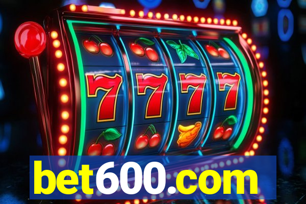 bet600.com