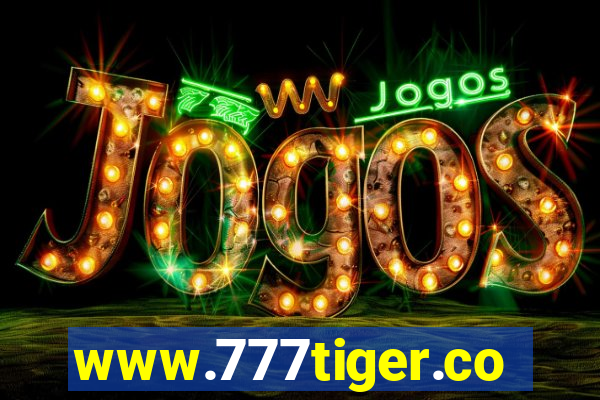 www.777tiger.com