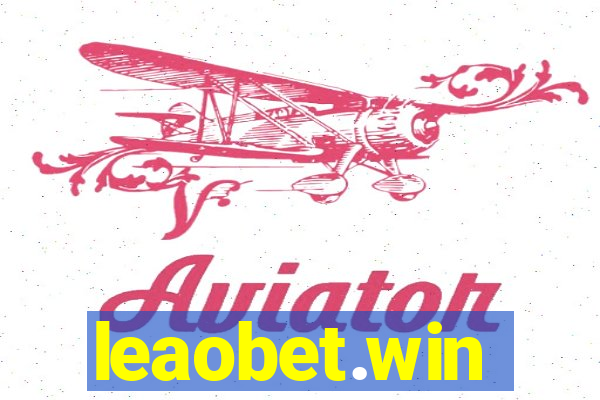 leaobet.win