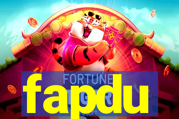 fapdu