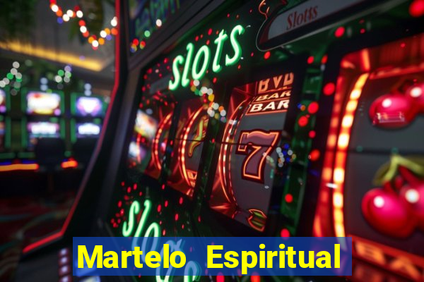 Martelo Espiritual de Deus significado na biblia