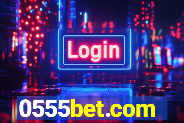 0555bet.com