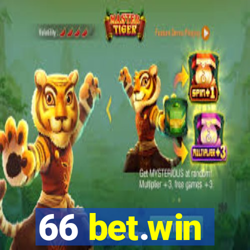 66 bet.win