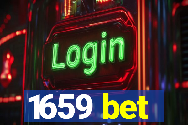 1659 bet