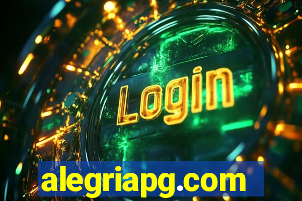 alegriapg.com