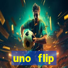 uno flip significado cartas