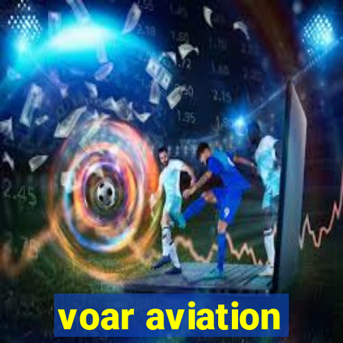 voar aviation