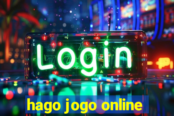 hago jogo online