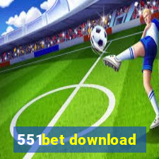 551bet download