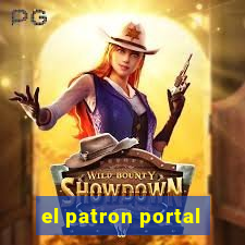 el patron portal