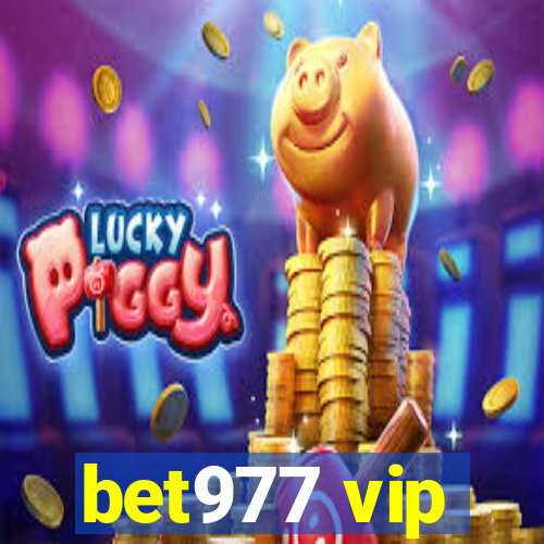 bet977 vip