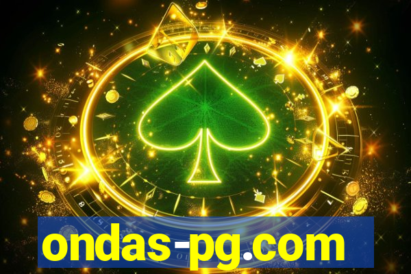 ondas-pg.com