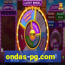 ondas-pg.com