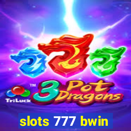 slots 777 bwin