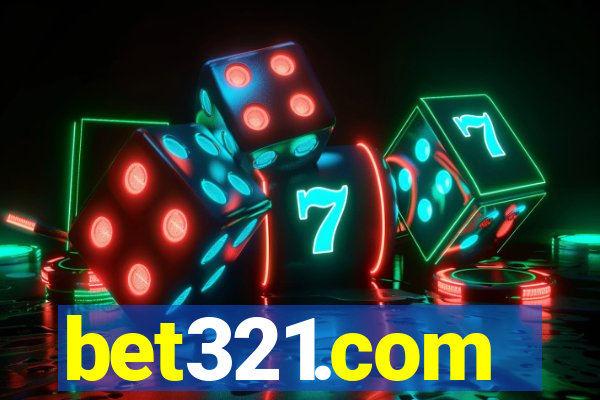 bet321.com