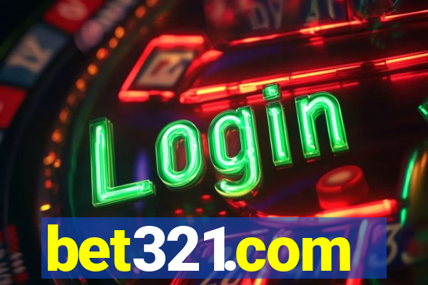 bet321.com