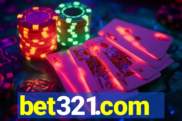 bet321.com