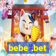 bebe .bet