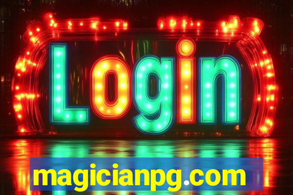 magicianpg.com