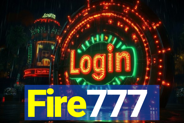 Fire777