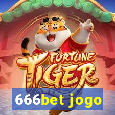 666bet jogo