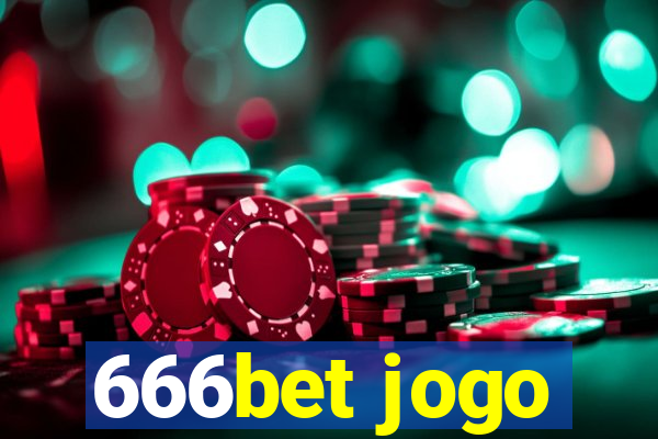 666bet jogo