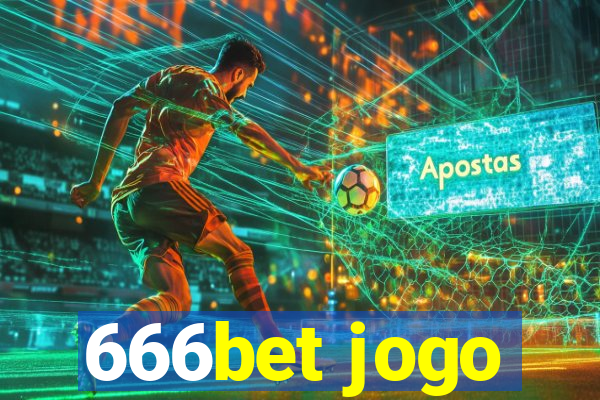 666bet jogo