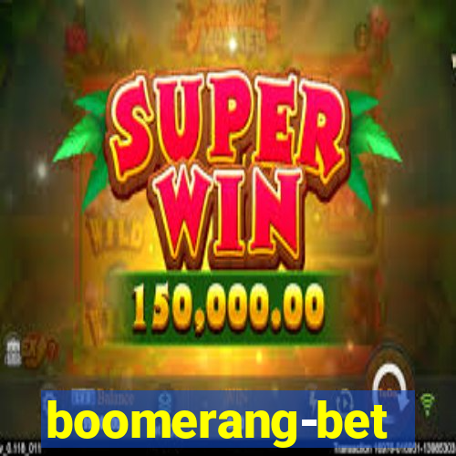 boomerang-bet