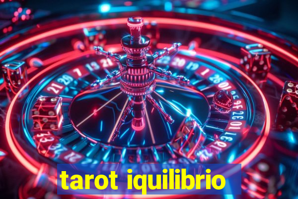 tarot iquilibrio