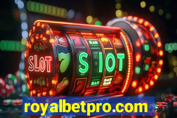 royalbetpro.com