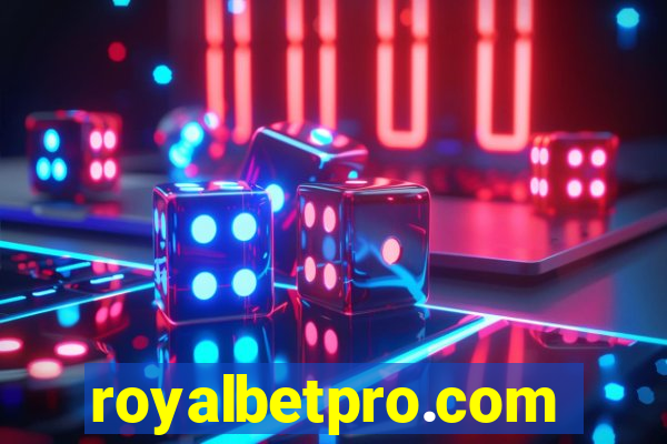 royalbetpro.com