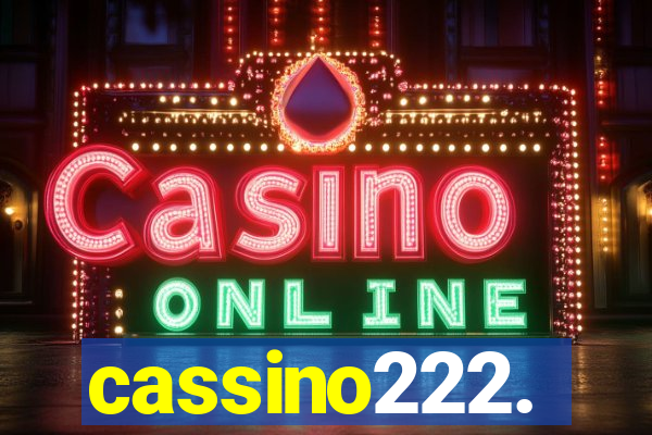 cassino222.