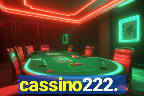 cassino222.