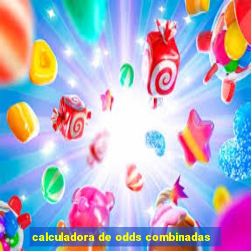 calculadora de odds combinadas