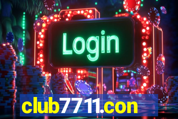 club7711.con